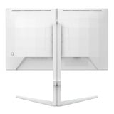 Philips Evnia 24M2N3201A/00 23.8" Moniteur gaming  Blanc, 2x HDMI, DisplayPort, 180 Hz