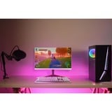 Philips Evnia 24M2N3201A/00 23.8" Moniteur gaming  Blanc, 2x HDMI, DisplayPort, 180 Hz