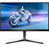 Philips Evnia 25M2N5200U 24.5" Moniteur gaming Noir, 1x DisplayPort, 2x HDMI, 390 Hz (OC)