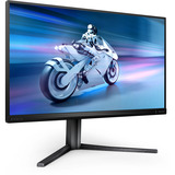 Philips Evnia 25M2N5200U 24.5" Moniteur gaming Noir, 1x DisplayPort, 2x HDMI, 390 Hz (OC)