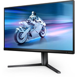 Philips Evnia 25M2N5200U 24.5" Moniteur gaming Noir, 1x DisplayPort, 2x HDMI, 390 Hz (OC)