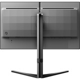 Philips Evnia 25M2N5200U 24.5" Moniteur gaming Noir, 1x DisplayPort, 2x HDMI, 390 Hz (OC)