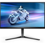 Philips Evnia 25M2N5200U 24.5" Moniteur gaming  Noir, 240 Hz, 390 Hz (overclocked), HDMI, DisplayPort