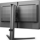 Philips Evnia 25M2N5200U 24.5" Moniteur gaming  Noir, 240 Hz, 390 Hz (overclocked), HDMI, DisplayPort