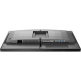 Philips Evnia 25M2N5200U 24.5" Moniteur gaming  Noir, 240 Hz, 390 Hz (overclocked), HDMI, DisplayPort