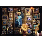 Ravensburger Disney Villainous - King John, Puzzle 1000 pièces