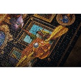 Ravensburger Disney Villainous - King John, Puzzle 1000 pièces