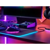 Razer Audio Mixer, Table de mixage Noir