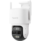 Reolink Reolink W760-A-W 4K/8MP/Dual Lens/ WiFi6, Caméra de surveillance Blanc