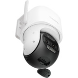 Reolink Reolink W760-A-W 4K/8MP/Dual Lens/ WiFi6, Caméra de surveillance Blanc
