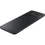SAMSUNG EP-P6300 Noir Intérieure, Station de recharge Noir, Intérieure, USB, Recharge sans fil, 1 m, Noir
