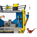 Schleich Dinosaures - Station de recherche, Figurine 41462