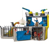 Schleich Station de recherche, Figurine 41462