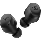 Sennheiser Momentum True Wireless 3, Casque/Écouteur Noir, Bluetooth