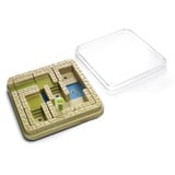 SmartGames Escaliers du temple, Jeu de puzzle Néerlandais, 1 joueur, à partir de 7 ans, 60 défis