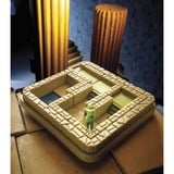 SmartGames Escaliers du temple, Jeu de puzzle Néerlandais, 1 joueur, à partir de 7 ans, 60 défis