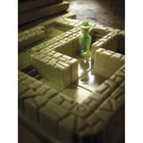 SmartGames Escaliers du temple, Jeu de puzzle Néerlandais, 1 joueur, à partir de 7 ans, 60 défis