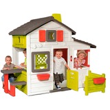 Smoby Neo Friends House Playhouse, Jeux de jardin