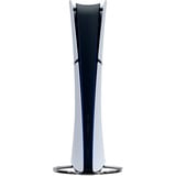 Sony PlayStation 5 Slim Digital Edition, Console de jeu PlayStation 5, Noir, Blanc, 16384 Mo, GDDR6, 448 Go/s, AMD