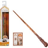 Spin Master Le monde des sorciers: Harry Potter - Baguette Ron Weasley avec carte de sort à collectionner, Jeu de rôle 
