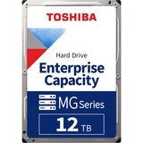 Toshiba MG07SCA 12 To, Disque dur MG07SCA12TE, SAS 1200
