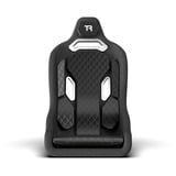 Trak Racer Formula/GT Hybrid - Alpine F1 Engineered Design, Siège de course Noir