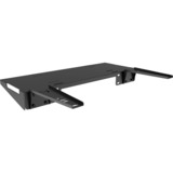 Trak Racer Platine PC pour TR8 Pro et Alpine Racing TRX, Montage Noir