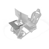 Trak Racer Platine PC pour TR8 Pro et Alpine Racing TRX, Montage Noir
