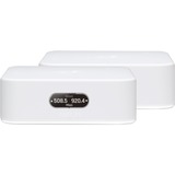 Ubiquiti AmpliFi Instant, Routeur Blanc