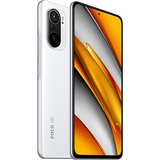 Xiaomi Poco F3, Mobile Blanc, 256 Go, Dual-SIM, Android