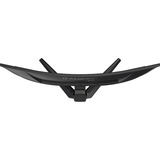 iiyama G-Master Gold Phoenix GCB3486WQSCP-B1 34" Moniteur UltraWide gaming incurvé Noir, 1x DisplayPort, 2x HDMI, 2x USB-C, 2x USB-A, 1x RJ-45, 240 Hz