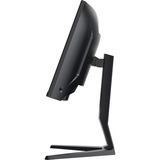 iiyama G-Master Gold Phoenix GCB3486WQSCP-B1 34" Moniteur UltraWide gaming incurvé  Noir, 240 Hz, HDMI, DisplayPort, Audio, LAN, USB-C, AMD Free-Sync
