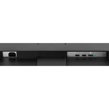 iiyama ProLite XB3288UHSU-B5 31.5" 4K UHD Moniteur  Noir, 4K, HDMI, DisplayPort, Audio