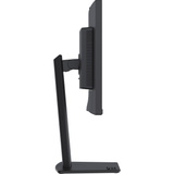 iiyama ProLite XCB3492WQSNPH-B1 34" Moniteur UltraWide incurvé Noir, 1x DisplayPort, 2x HDMI, 3x USB-C, 2x USB-A, 1x RJ-45