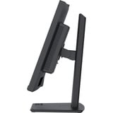 iiyama ProLite XCB3492WQSNPH-B1 34" Moniteur UltraWide incurvé Noir, 1x DisplayPort, 2x HDMI, 3x USB-C, 2x USB-A, 1x RJ-45