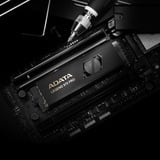 ADATA LEGEND 970 PRO 2 To SSD Noir/Or, SLEG-970P-2TCI, PCIe Gen 5.0 x4, NVMe 2.0