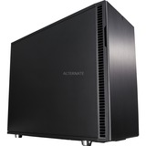 ALTERNATE Workstation i9-11900 Pro, PC complet
