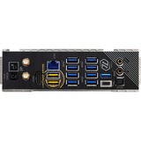 ASRock B650E TAICHI LITE, Socket AM5 carte mère Noir, RAID, 2.5 Gb-LAN, WLAN, BT, Sound, E-ATX