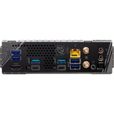 ASRock Z890I Nova WiFi carte mère socket 1851 Noir, RAID, LAN 0,5 Go, WIFI, BT, son, mini-ITX