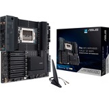 PRO WS WRX80E-SAGE SE WIFI II carte mère socket sWRX8