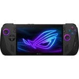 ASUS ROG ALLY X (2024) RC72LA-NH007W, Handheld-Konsole Noir, Windows 11 Home