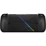 ASUS ROG ALLY X (2024) RC72LA-NH007W, Handheld-Konsole Noir, Windows 11 Home