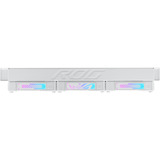 ASUS ROG Ryuo IV SLC 360 ARGB WHT, Watercooling Blanc, Refroidisseur de liquide tout-en-un, 12 cm, Blanc