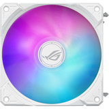 ASUS ROG Ryuo IV SLC 360 ARGB WHT, Watercooling Blanc, Refroidisseur de liquide tout-en-un, 12 cm, Blanc