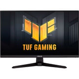 ASUS TUF Gaming VG259Q5A 24.5" Moniteur Noir, 1x DisplayPort, 2x HDMI, 200 Hz