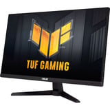 ASUS TUF Gaming VG259Q5A 24.5" Moniteur  Noir, 2x HDMI, DisplayPort, 200 Hz