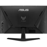 ASUS TUF Gaming VG259Q5A 24.5" Moniteur  Noir, 2x HDMI, DisplayPort, 200 Hz