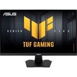 ASUS TUF Gaming VG27AQM5F 27" Moniteur Noir, 1x DisplayPort, 2x HDMI, 320 Hz