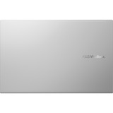 ASUS Vivobook 15 K513EA-L11993T, PC portable Argent, AZERTY, 512 Go, Graphique Iris Xe, Win 10