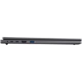 Acer TravelMate P2 16 (TMP216-51-G2-TCO-70A8) 16" PC portable  Gris | Core 7 150U | Intel Graphics | 16 Go | SSD 512 Go